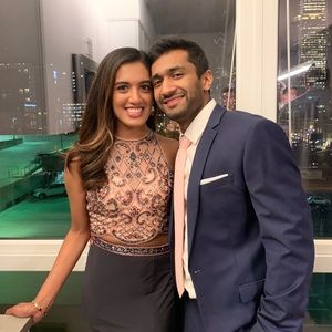 Meet your Posher, Krista